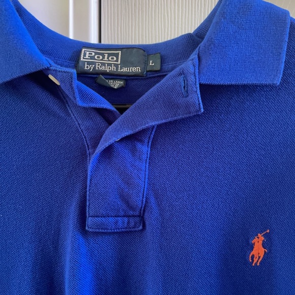 RLP size large - Picture 2 of 3